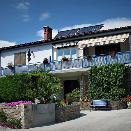 B&B Family Skvor Portorož Exteriér fotografie