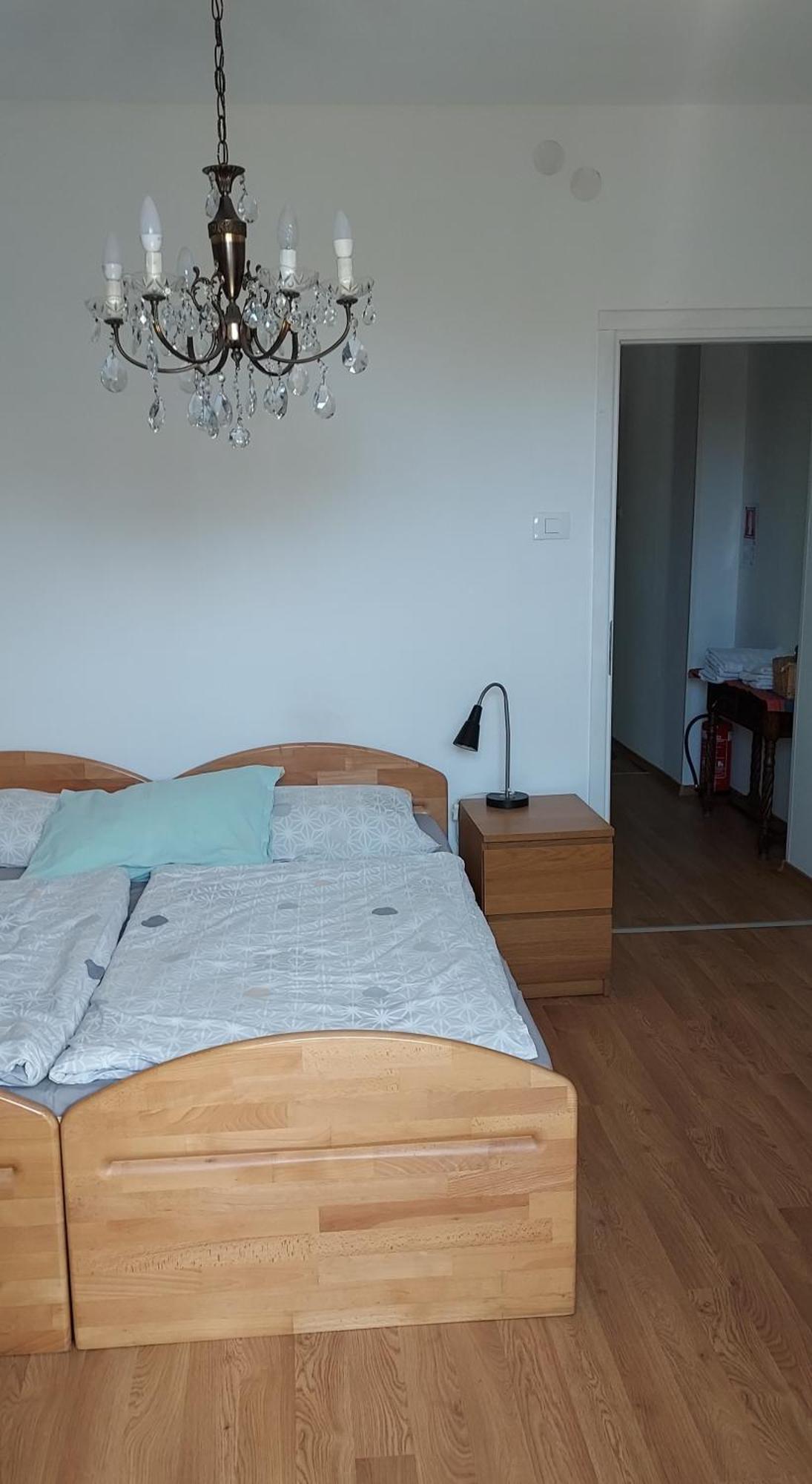 B&B Family Skvor Portorož Exteriér fotografie