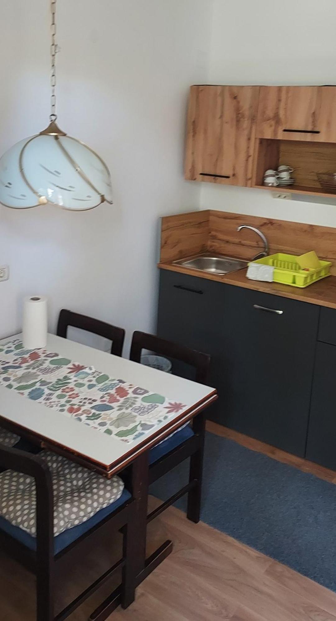 B&B Family Skvor Portorož Exteriér fotografie