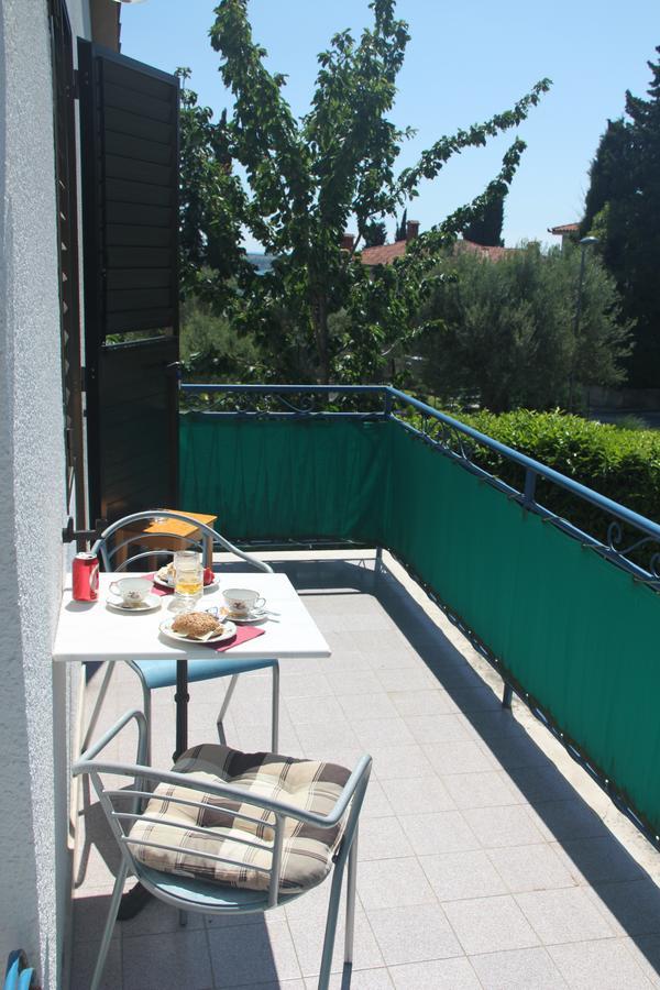 B&B Family Skvor Portorož Exteriér fotografie