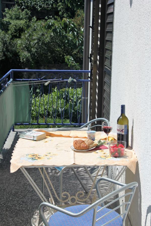 B&B Family Skvor Portorož Exteriér fotografie