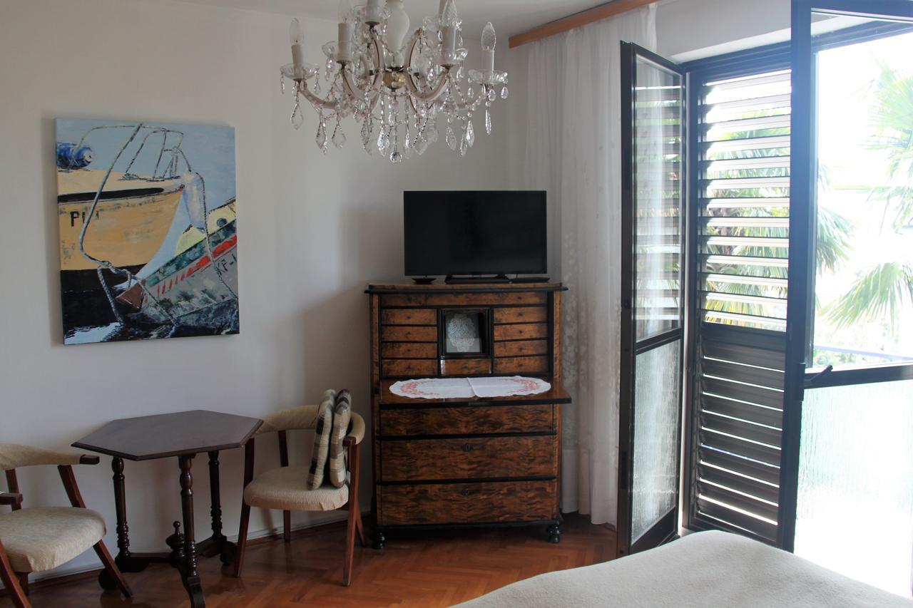 B&B Family Skvor Portorož Exteriér fotografie