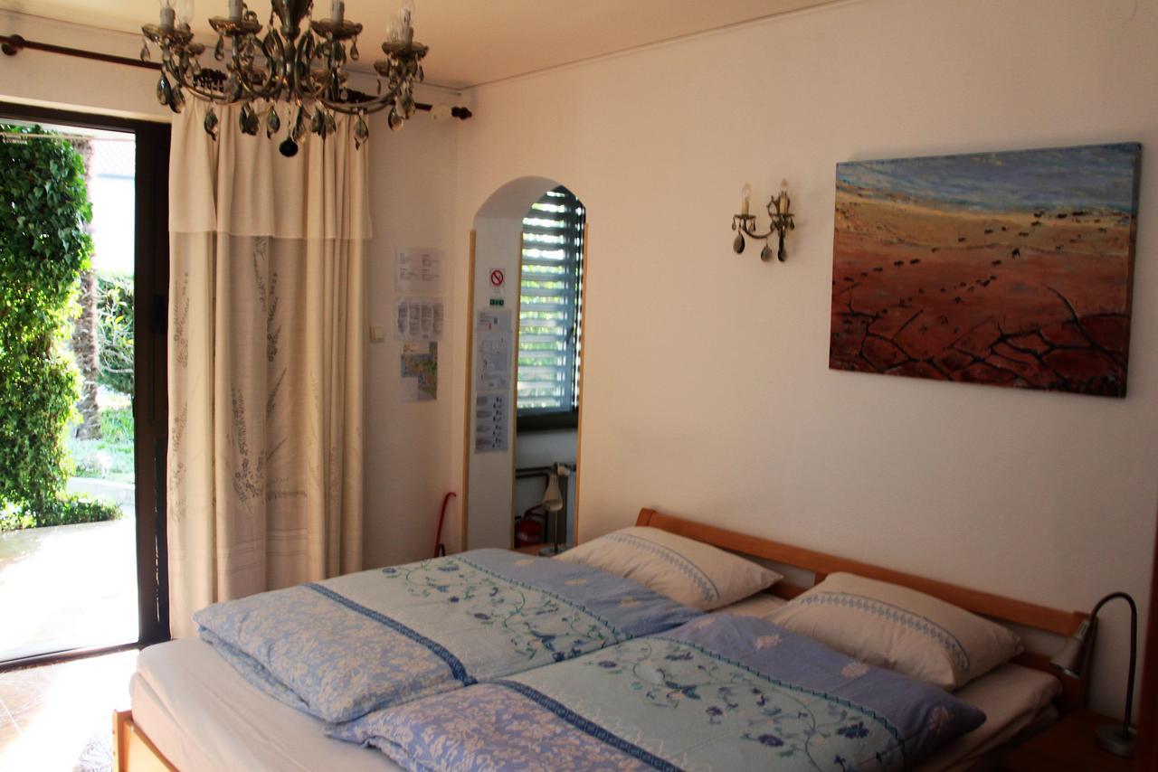 B&B Family Skvor Portorož Exteriér fotografie