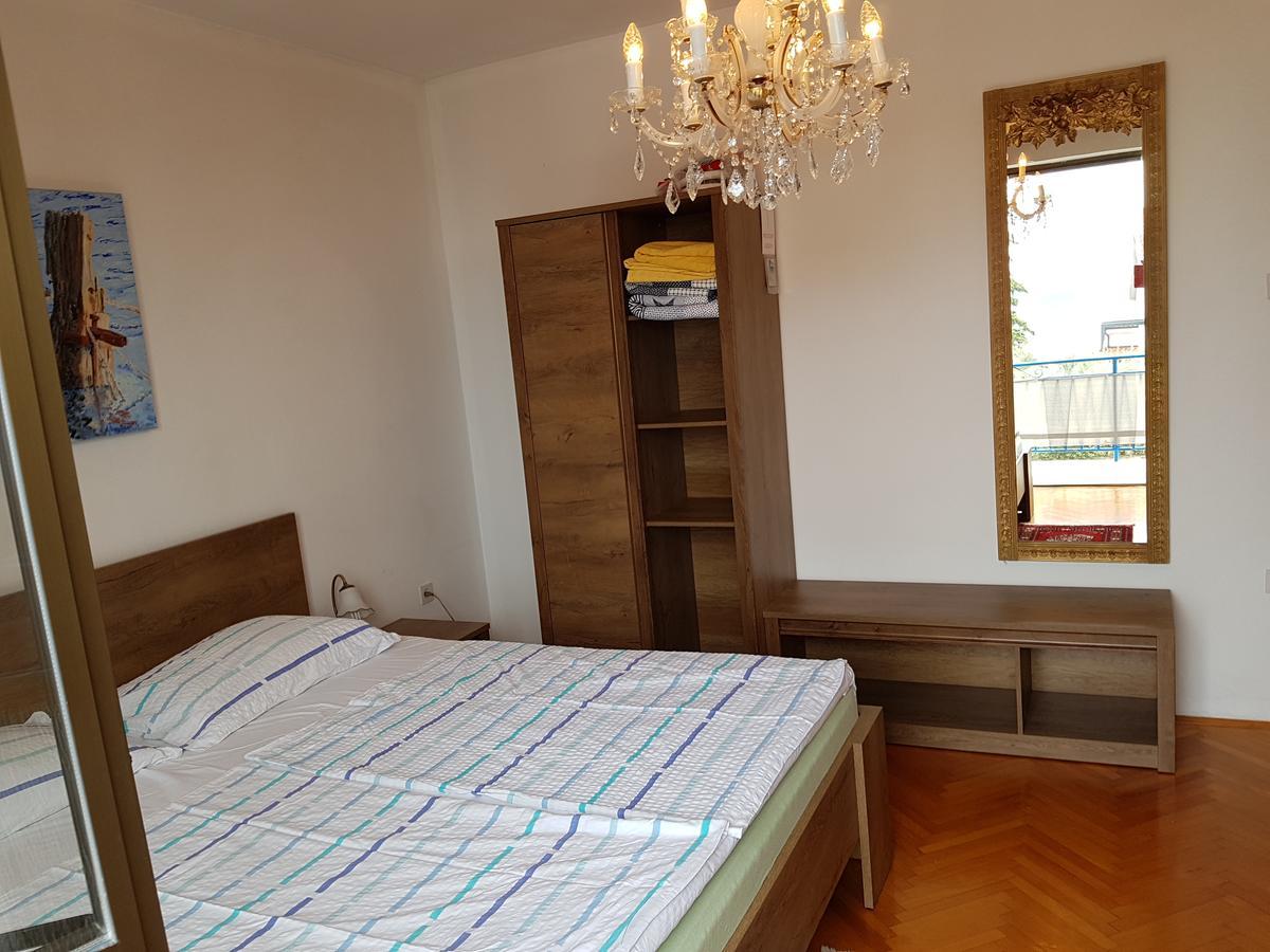B&B Family Skvor Portorož Exteriér fotografie