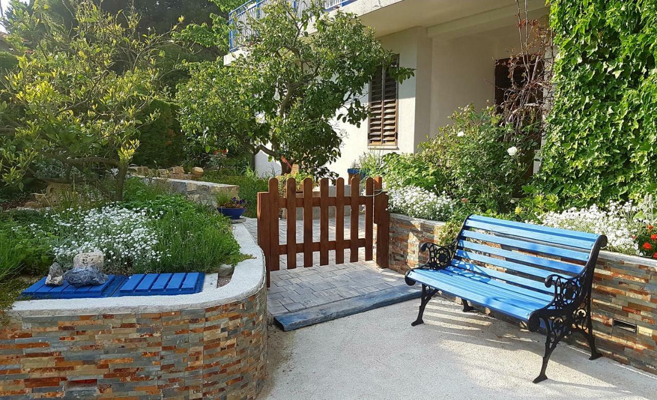 B&B Family Skvor Portorož Exteriér fotografie
