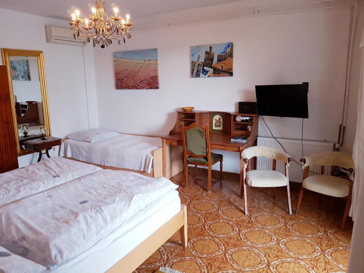 B&B Family Skvor Portorož Exteriér fotografie