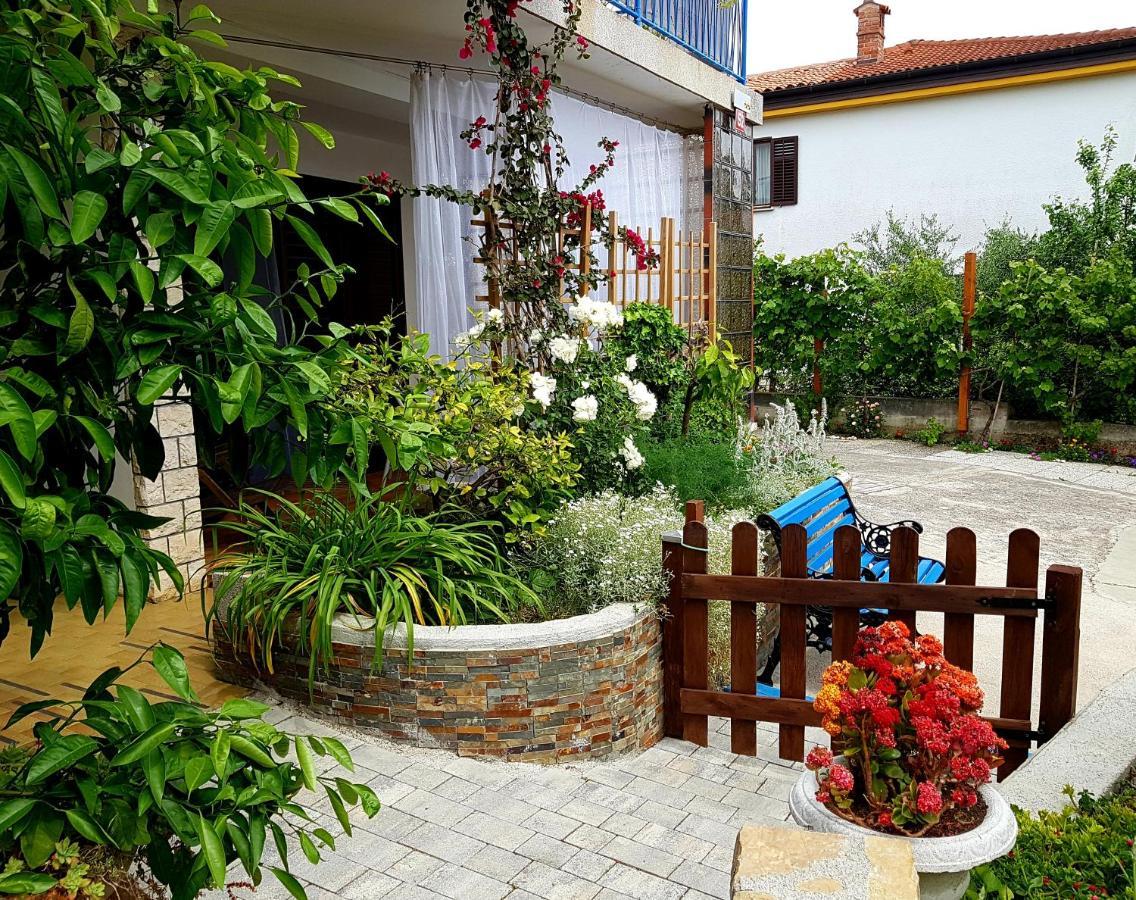 B&B Family Skvor Portorož Exteriér fotografie